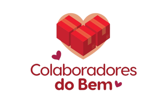 Colaboradores do Bem